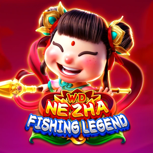 WD Nezha Fishing Legend - BEERSLOT365