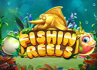 Pragmatic : Fishin Reels - BEERSLOT365