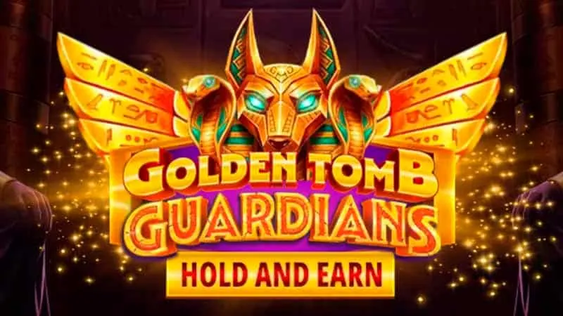 Mancala : Golden Tomb Guardians - BEERSLOT365