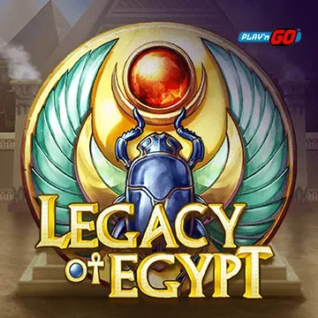 Legacy of Egypt - BEERSLOT365