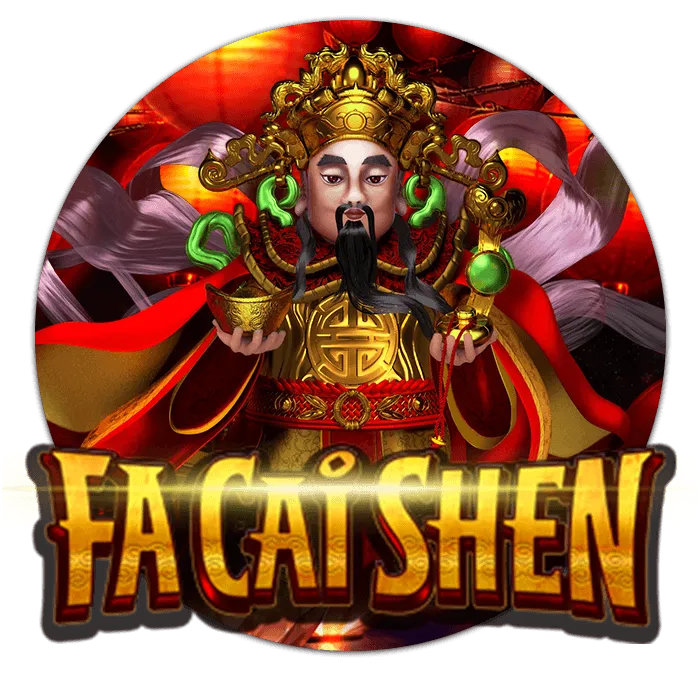 Habanero : Fa Cai Shen - BEERSLOT365