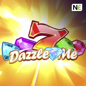 Dazzle Me Megaways - BEERSLOT365