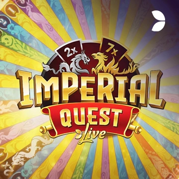 Imperial Quest - BEERSLOT365