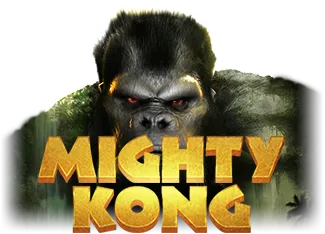 Pragmatic : Mighty Kong - BEERSLOT365