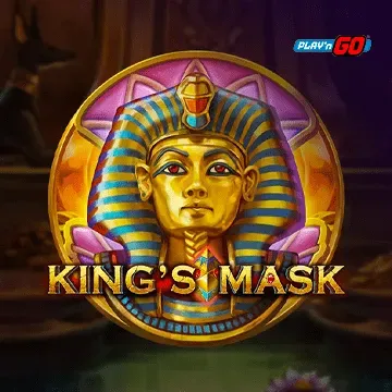 Kings Mask - BEERSLOT365