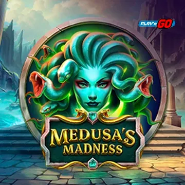 Medusas Madness - BEERSLOT365