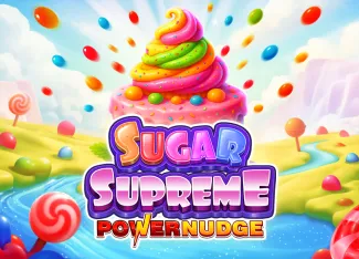 Pragmatic : Sugar Supreme Powernudge - BEERSLOT365