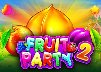 Pragmatic : Fruit Party 2 - BEERSLOT365