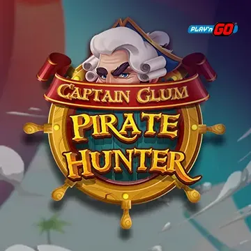 Captain Glum: Pirate Hunter - BEERSLOT365