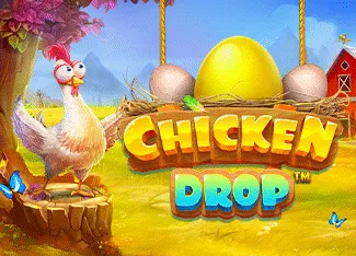 Pragmatic : Chicken Drop - BEERSLOT365