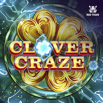 Clover Craze - BEERSLOT365
