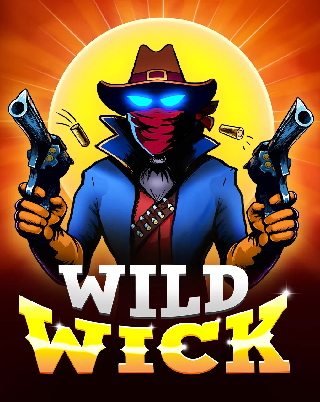 Bgaming : Wild Wick - BEERSLOT365