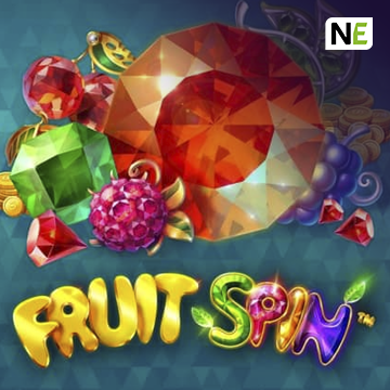 Fruit Spin - BEERSLOT365