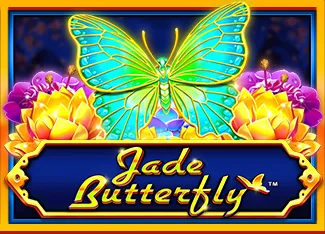Pragmatic : Jade Butterfly - BEERSLOT365