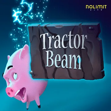 NolimitCity : Tractor Beam - BEERSLOT365