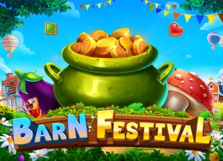 Pragmatic : Barn Festival - BEERSLOT365