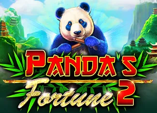 Pragmatic : Panda Fortune 2 - BEERSLOT365