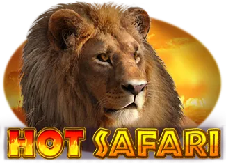 Pragmatic : Hot Safari - BEERSLOT365