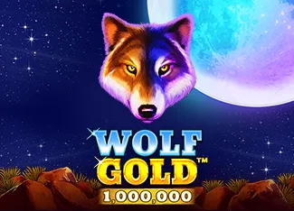 Pragmatic : Wolf Gold 1,000,000 - BEERSLOT365