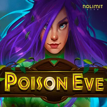 NolimitCity : Poison Eve - BEERSLOT365