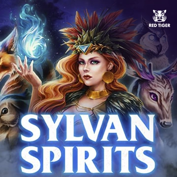 Sylvan Spirits - BEERSLOT365