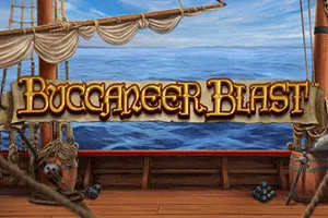 Buccaneer Blast - BEERSLOT365