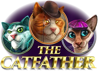 Pragmatic : The Catfather - BEERSLOT365