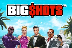 Big Shots - BEERSLOT365