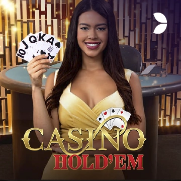 Casino Holdem - BEERSLOT365