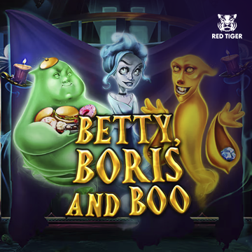 Betty, Boris and Boo - BEERSLOT365