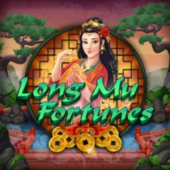 Long Mu Fortunes - BEERSLOT365