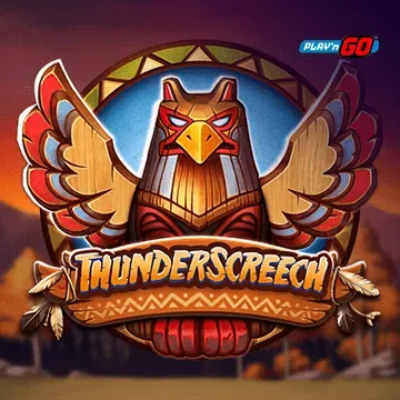 Thunder Screech - BEERSLOT365
