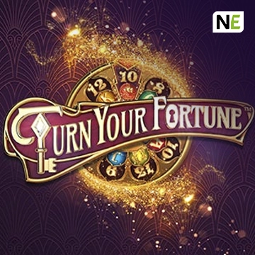 Turn Your Fortune - BEERSLOT365