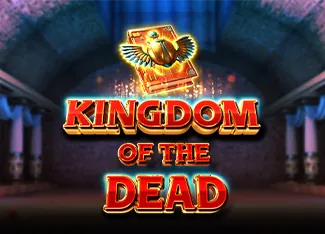 Pragmatic : Kingdom of the Dead - BEERSLOT365