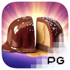 PGSoft : Chocolate Deluxe - BEERSLOT365