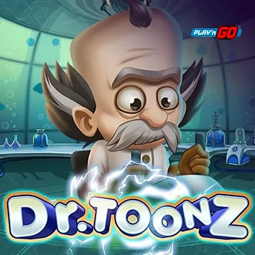 Dr. Toonz - BEERSLOT365