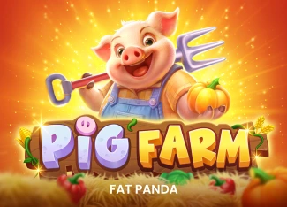 FatPanda : Pig Farm - BEERSLOT365