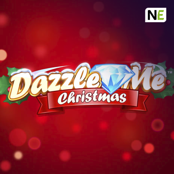 Dazzle Me Christmas - BEERSLOT365