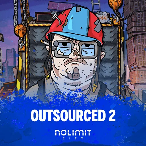 NolimitCity : Outsourced 2 - Balkan Engineering - BEERSLOT365