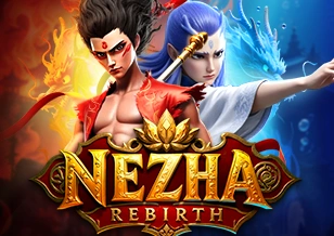Kelahiran Kembali Nezha - BEERSLOT365
