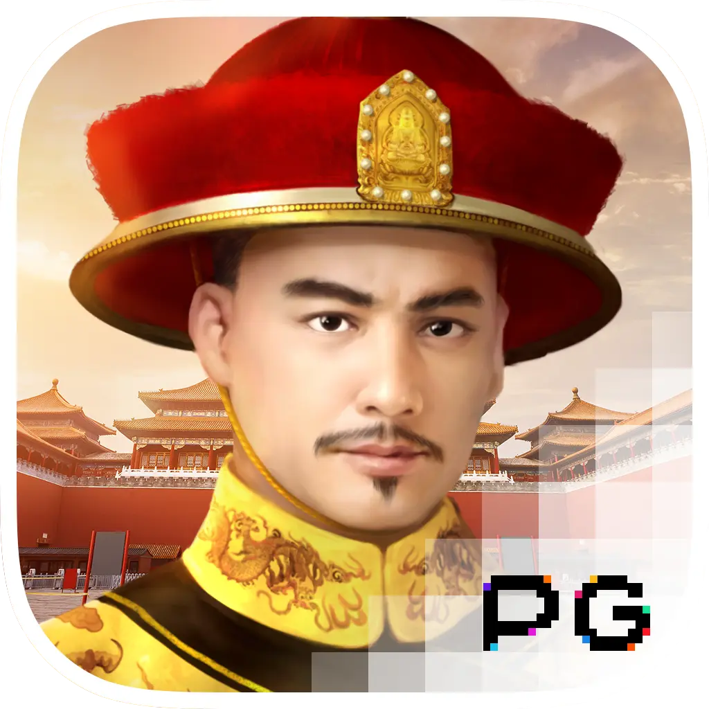 PGSoft : Emperors Favour - BEERSLOT365