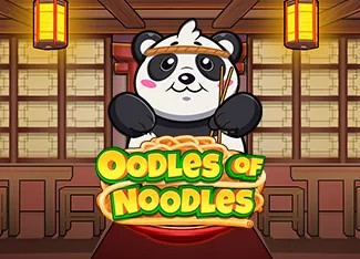 Pragmatic : Oodles of Noodles - BEERSLOT365
