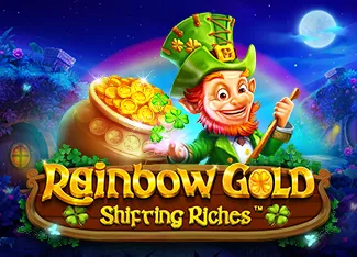 Pragmatic : Rainbow Gold - BEERSLOT365