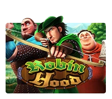 Robin Hood - BEERSLOT365