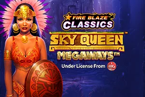 Fire Blaze: Sky Queen - BEERSLOT365