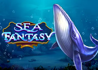 Pragmatic : Sea Fantasy - BEERSLOT365