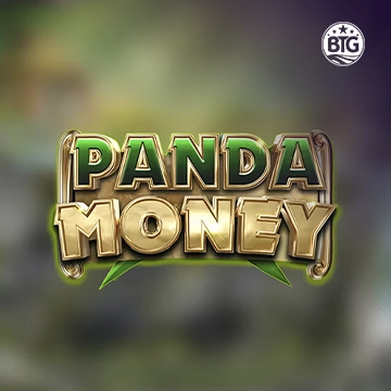 Bigtime : Panda Money - BEERSLOT365