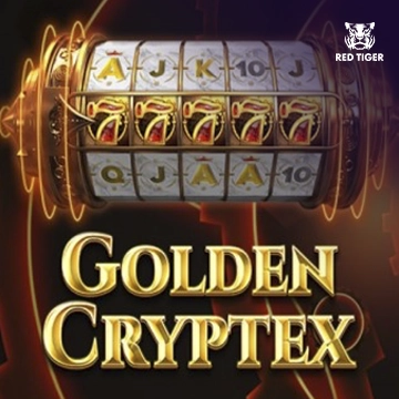 Golden Cryptex - BEERSLOT365