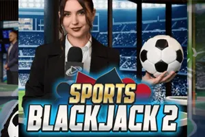 Sports Blackjack 2 - BEERSLOT365