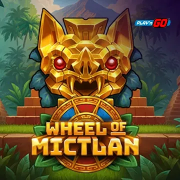 Wheel of Mictlan - BEERSLOT365